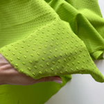 хлопок с мушкой Салат