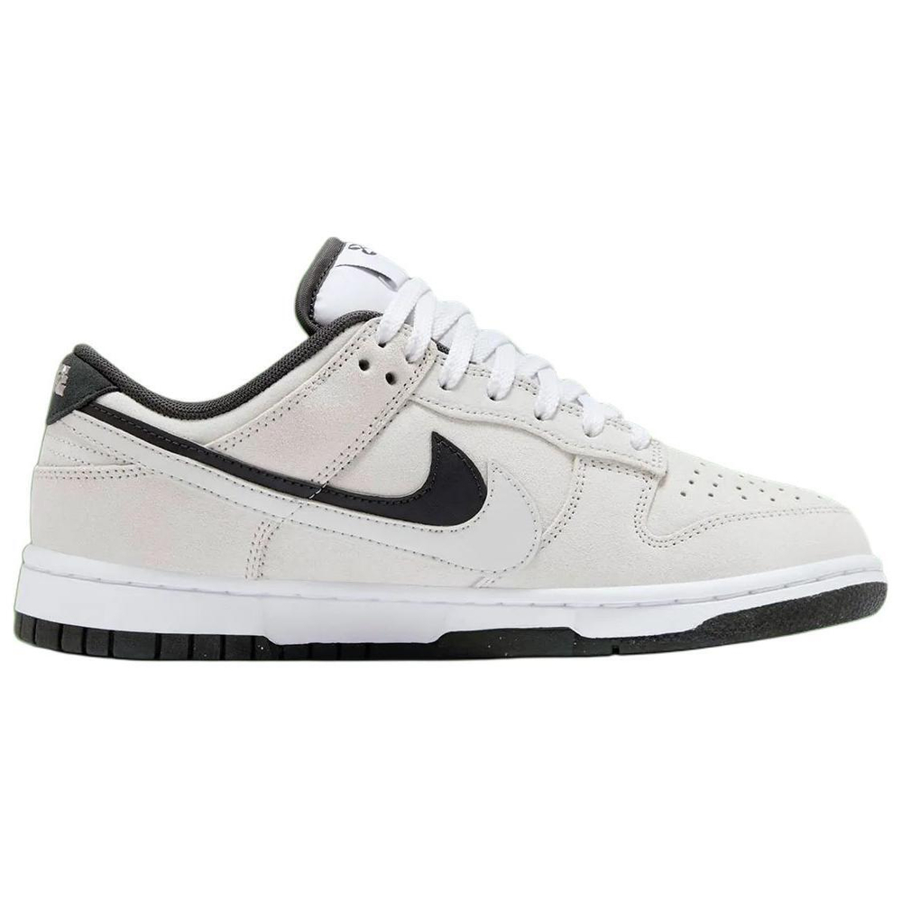 Кроссовки Nike Dunk Low Double Swoosh Dunks (Женская размерная сетка)