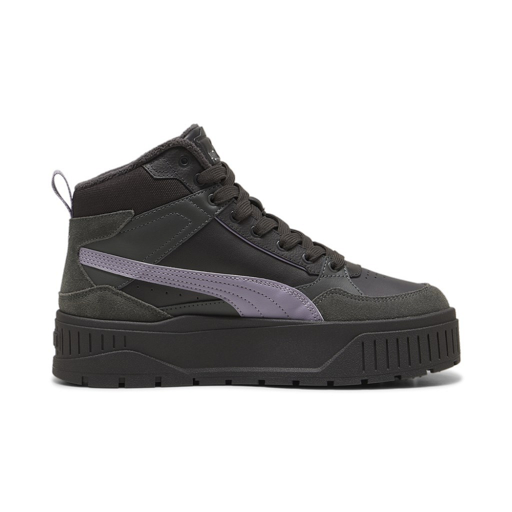 Женские ботинки PUMA Karmen II Idol Mid WTR