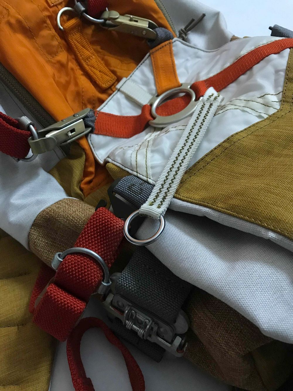 Рюкзак Stratopacks SM-0008