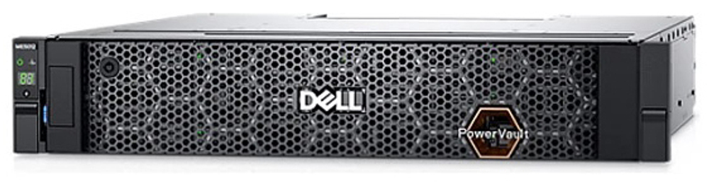 Система хранения данных Dell PowerVault ME5012