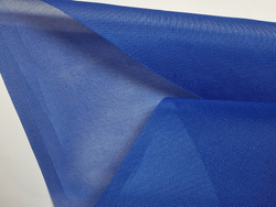 СЕТКА PRIVAL ( 1,5х2М)  ИЗ СТЕКЛОВОЛОКНА (голубая) - ДЛЯ ПЛАСТИКОВЫХ ОКОН