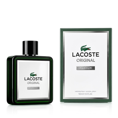 Lacoste Original Parfum 100 ml (man)