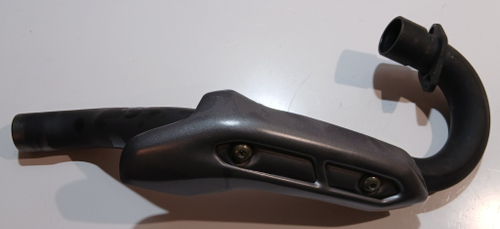 Приемная труба глушителя REGULMOTO  ADV 300