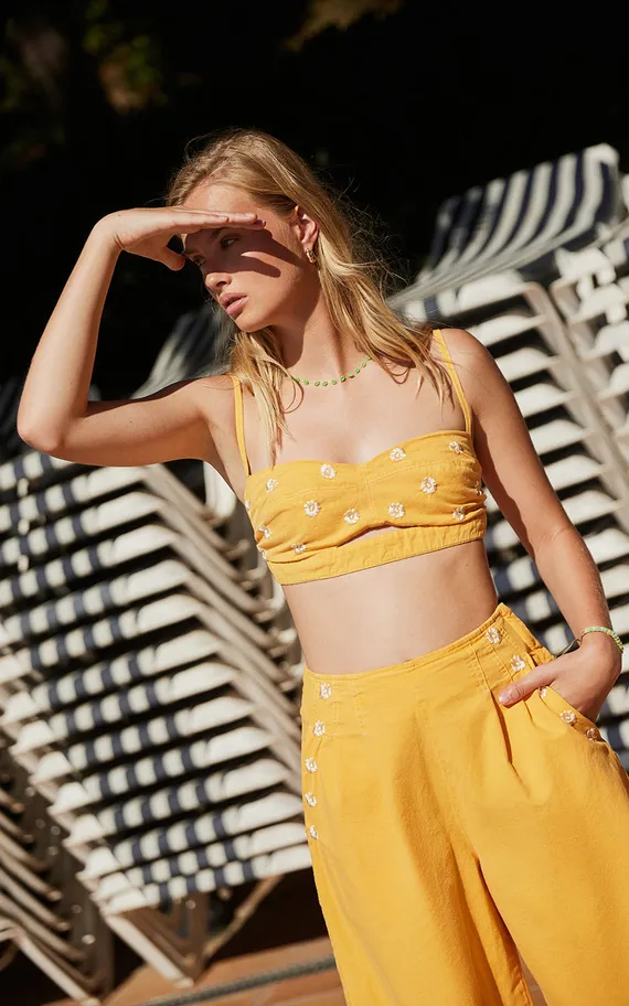 Брюки 5788 Lyla Goa