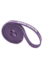 LONG RESISTANCE BAND MADWAVE 18.2-36.4 КГ