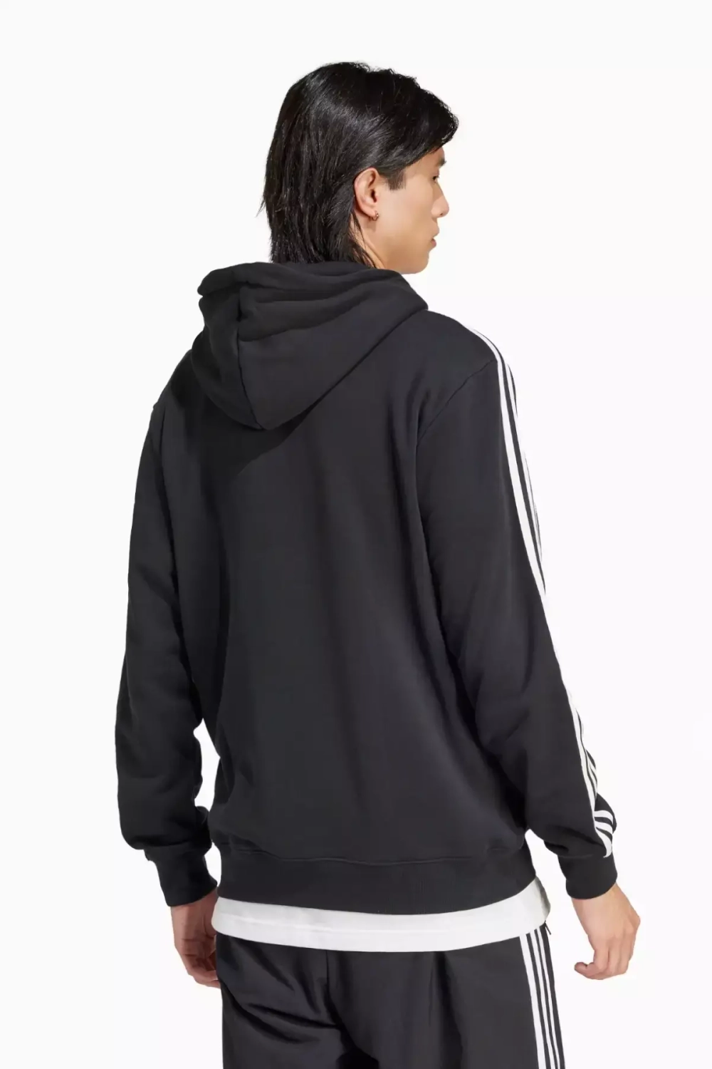 Кофта adidas Classic Mono Graphic