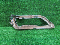 Накладка заднего бампера Changan CS55PLUS (21-24)