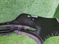 Бампер передний Mazda CX-5 2 (2017-2021)