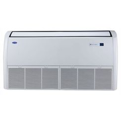 Напольно-потолочный кондиционер Carrier 42QZL018NS/38QUS018NS