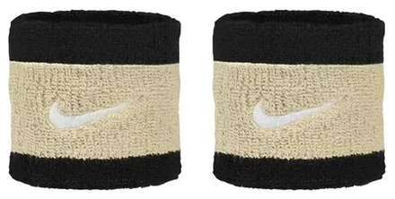Теннисные напульсники Nike Swoosh 2P
