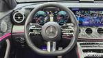 Mercedes-Benz E-Class W213 E350 4MATIC AMG Line (04.2022)
