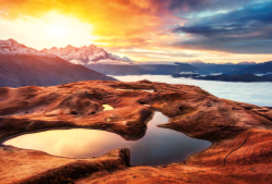 Коллекция Горы