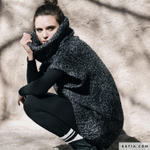 Журнал с моделями по пряже Katia Sport 111