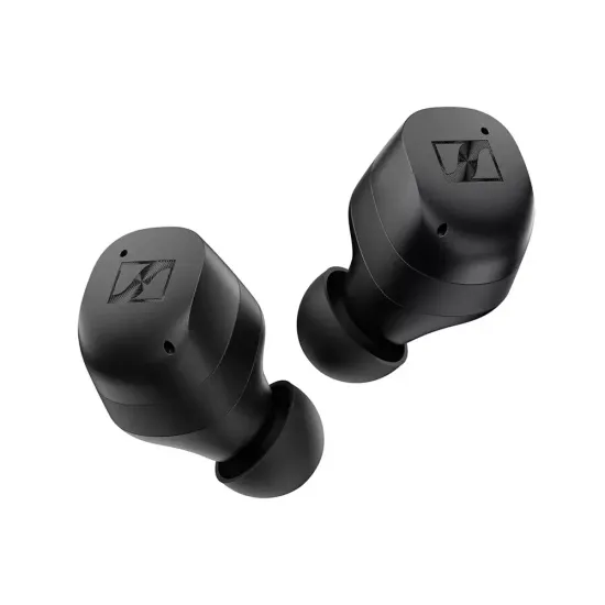 Беспроводные наушники Sennheiser Momentum True Wireless 3 Black