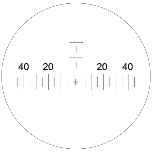 Бинокль БПЦс 8x30 «Хантер», рубин, камуфляж