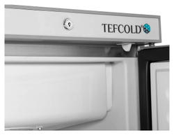 Шкаф холодильный TEFCOLD UR400S