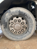 SITRAK C7H 4x2 Седельный тягач ZZ4186V391HE (Дизельный, 12,4 л, 480 л.с., МТ)