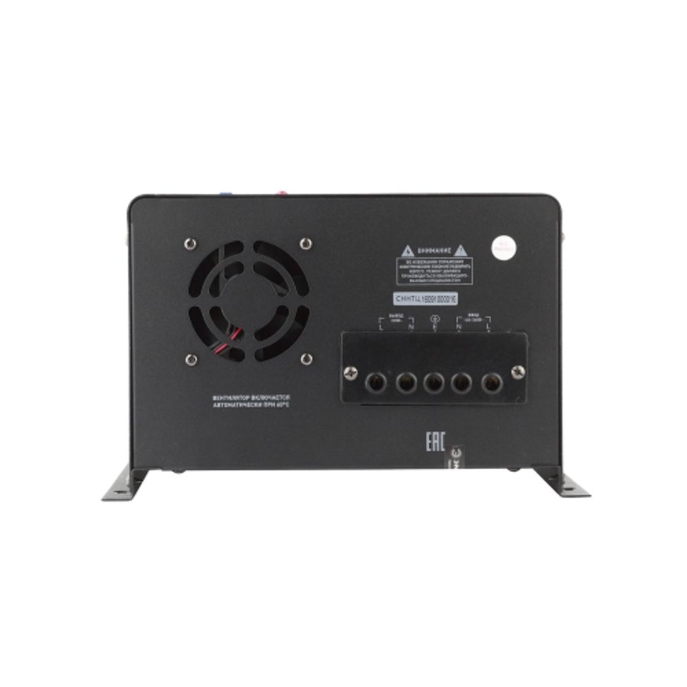 СННТ-10000-Ц ЭРА Стабилизатор напряжения настенный, ц.д., 140-260В/220/В, 10000ВА | Настенные