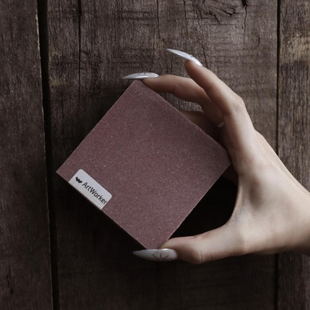 Смальта FL10, 91х91х10 мм