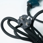 Bosch Перфоратор 801 Вт, 0 акк.