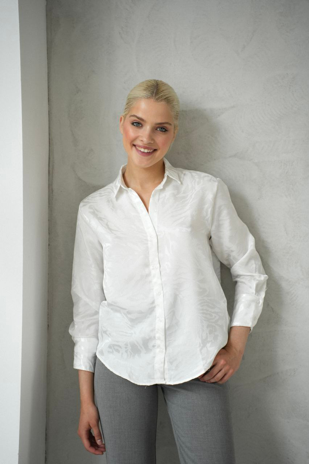 Блузка женская 100601