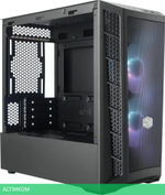 Корпус Cooler Master MasterBox MB311L ARGB с контроллером (MCB-B311L-KGNN-S02)