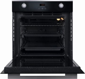 Электрический духовой шкаф GRAUDE BE 60.3 E