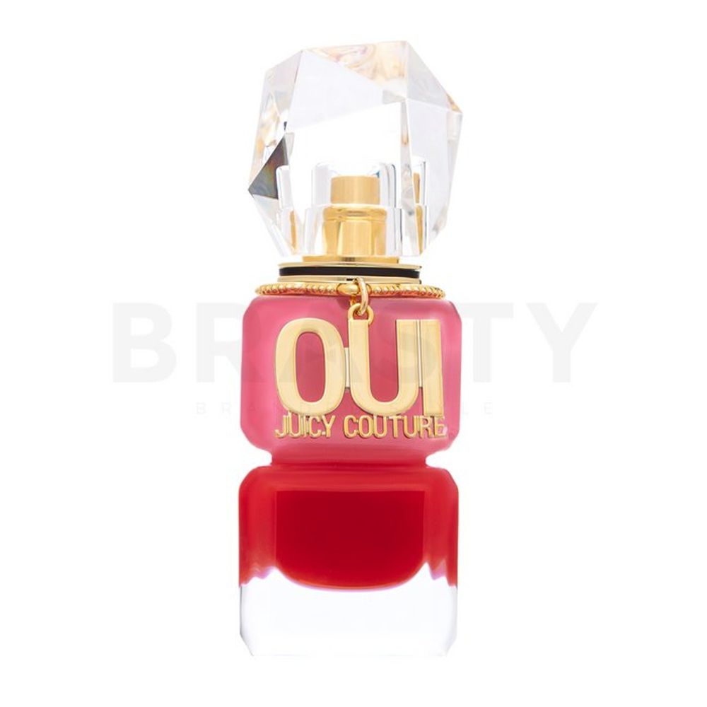 Juicy Couture Oui EDP W 30 ml