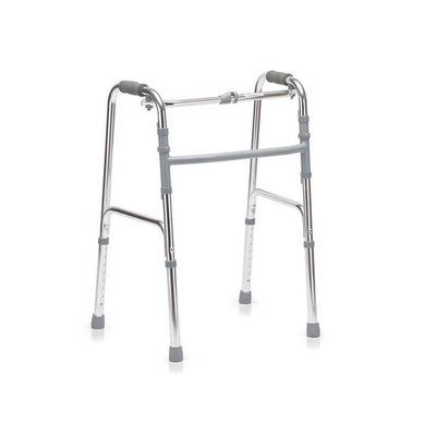 Ходунки складные-пошаговые