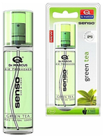АРОМАТИЗАТОР СПРЕЙ DR.MARCUS SENSO SPRAY (GREEN TEA) 50ML