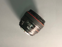Canon 50mm 1.2 L USM Canon EF