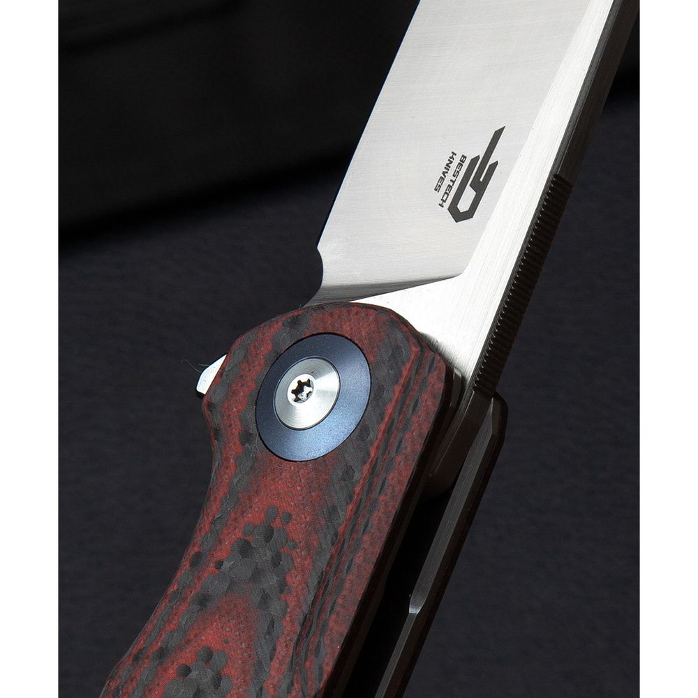 Нож Bestech BG19F Ascot