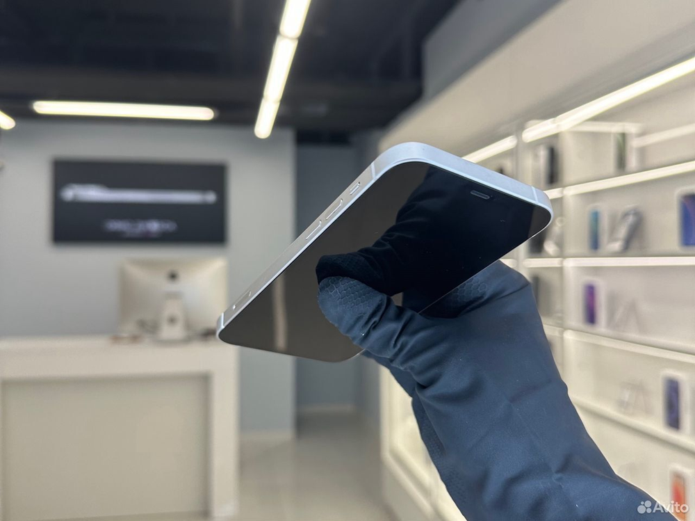 iPhone 12 Mini, 128 ГБ б/у
