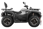 Квадроцикл HISUN HS750ATV Guardian Long