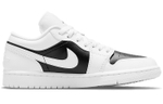 Кроссовки Jordan Air Jordan 1 Low "Panda" (Женская размерная сетка)