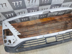 Бампер передний Changan UNI-T 20-нв Б/У Оригинал S202F2713011001