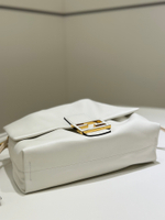 Fendi Medium Mamma Baguette 26 cm