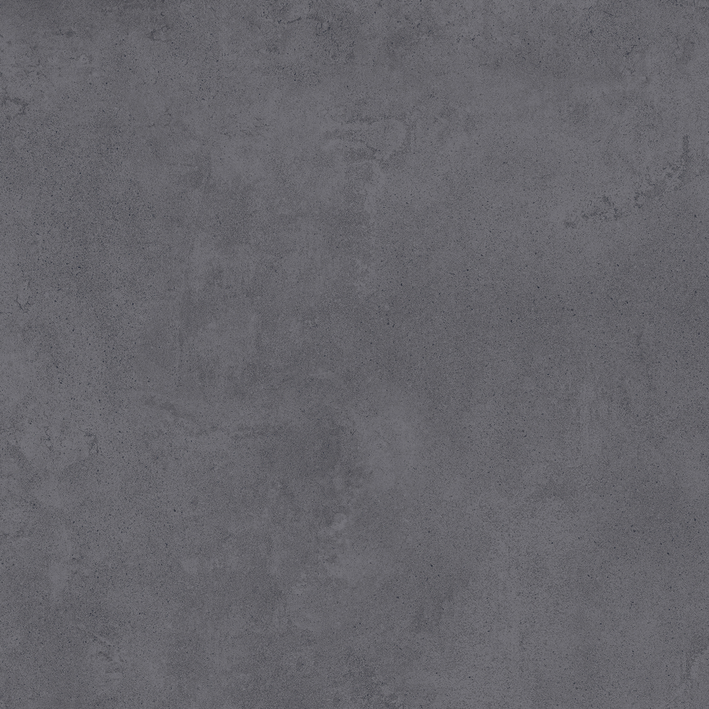 NT CERAMIC. Керамогранит Zett Black NTT996020M 600*600мм матовая