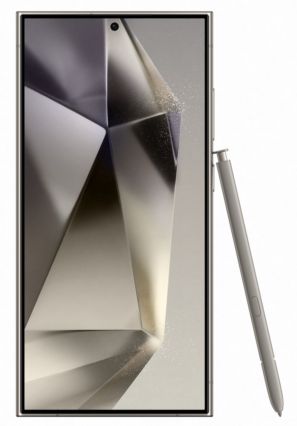 Samsung Galaxy S24 Ultra 5G 12/512 Titanium Gray