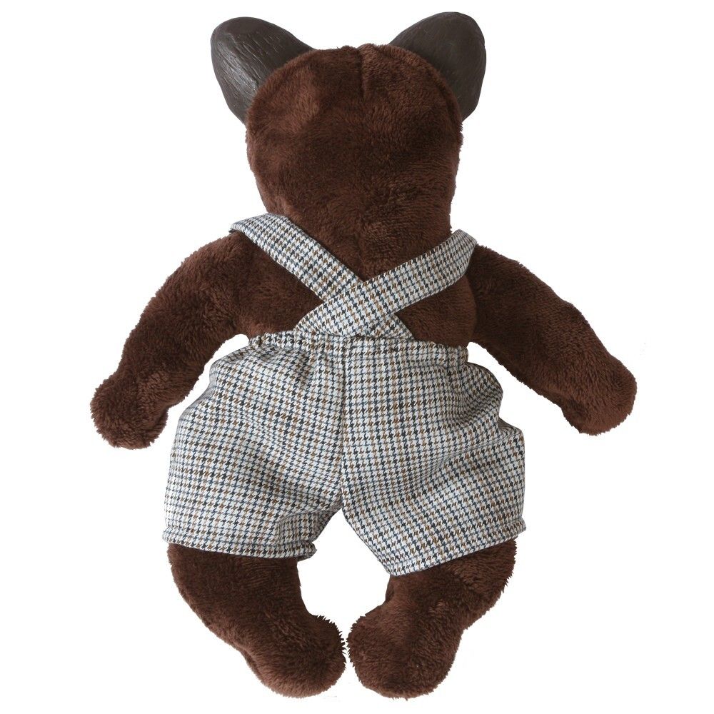 Игрушка мягкая Бэби Поль