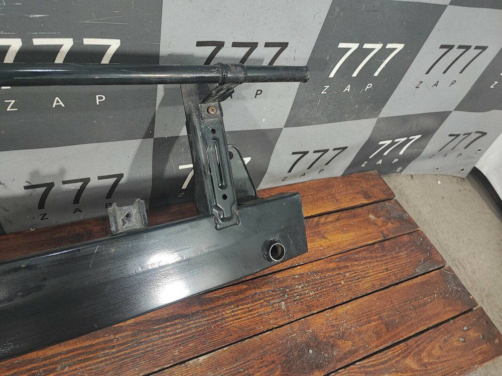 Усилитель переднего бампера Kia Rio 4 X-Line 17-20 Б/У Оригинал 64900H0500