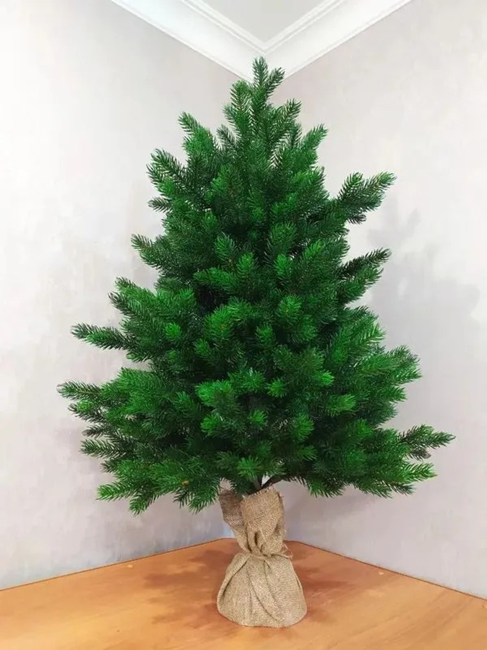 Ель Царь Елка Астерия Премиум 90см 3D