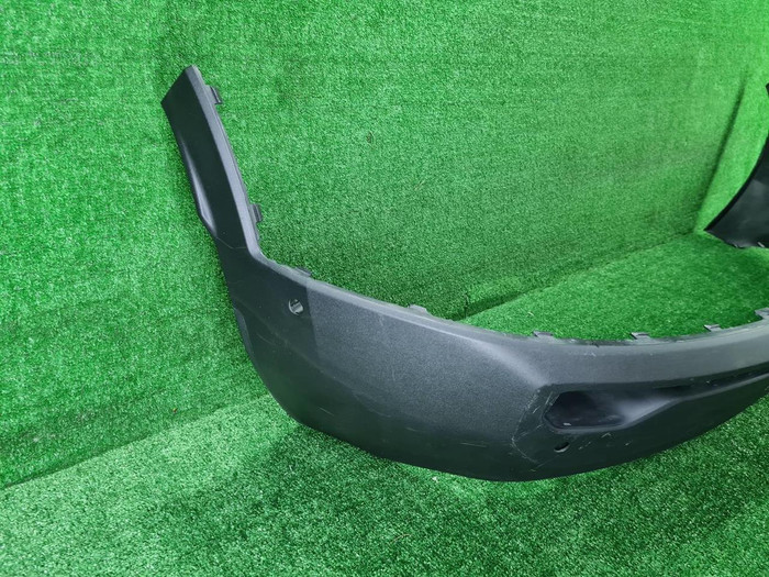 Бампер задний Volvo XC40 (2017-2022)