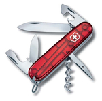 НОЖ VICTORINOX SPARTAN 1.3603.T 12 ФУНКЦИЙ