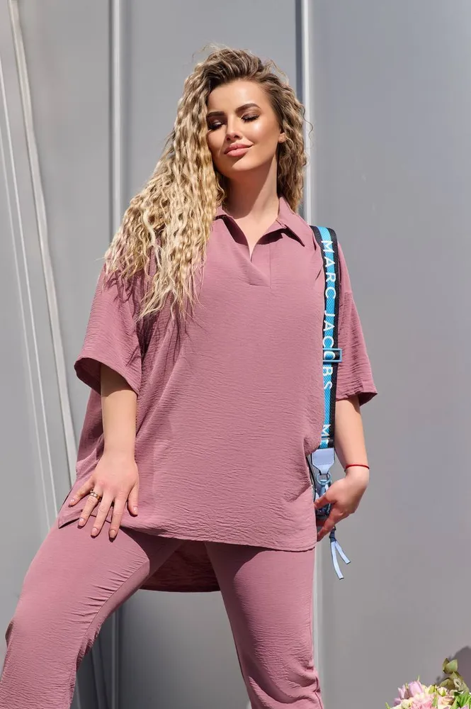 Костюм УК-0071-3 Fabrika