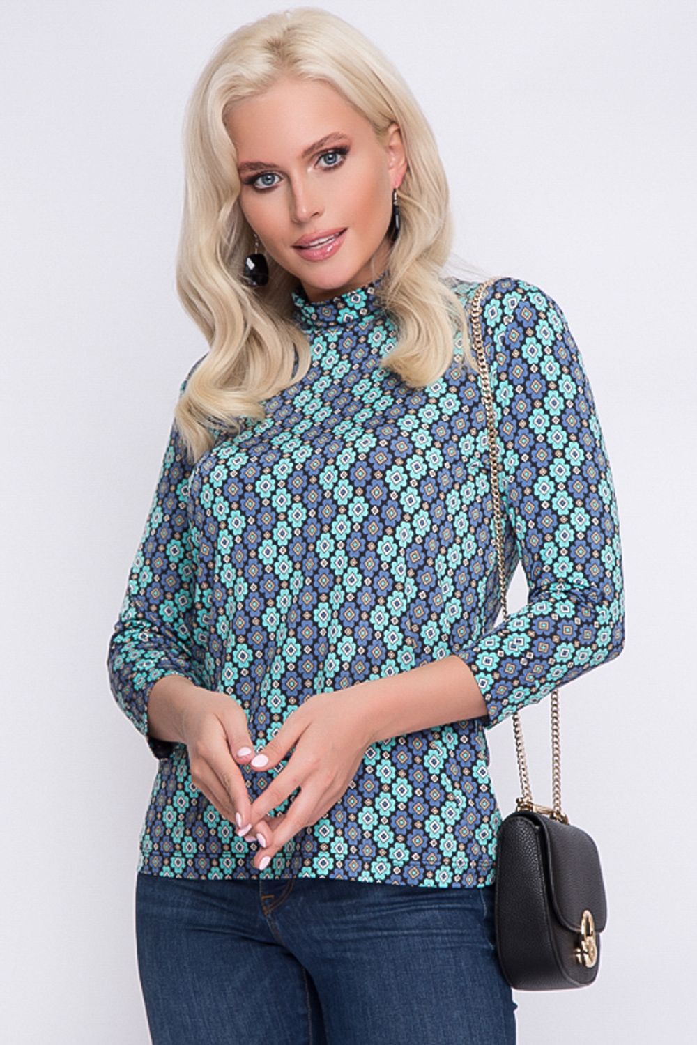 Водолазка 40647 Avili