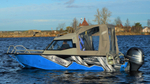 BERKUT L-HT Open