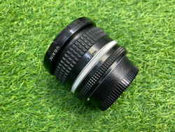 Nikon Nikkor 20mm 2.8 Ai-S