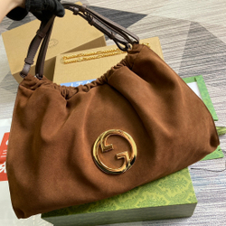 Gucci Blondie Large Tote Bag
